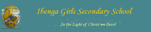 Ibenga Girls Secondary School